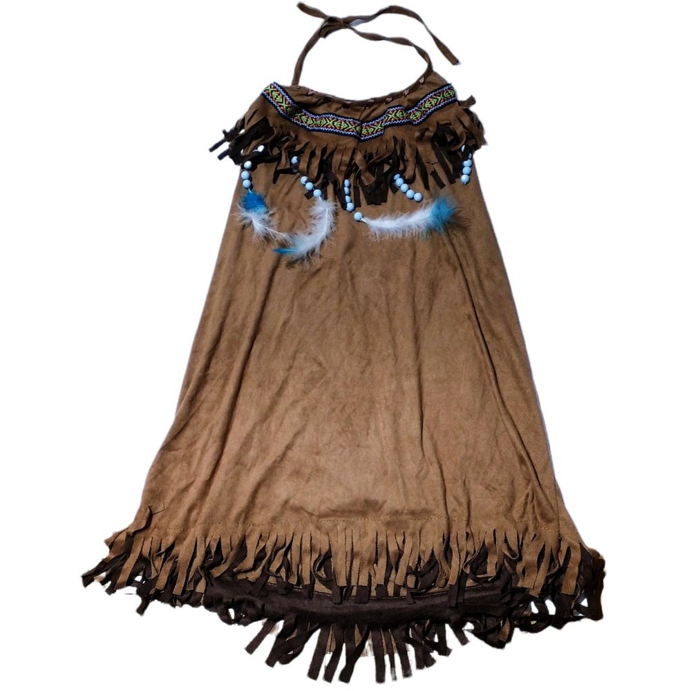 Pocahontas-Tank Top